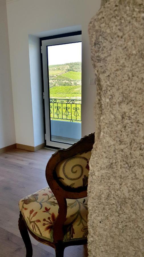 Casa Das Lajes - Alojamento Local ヴィラ・ノーヴァ・デ・フォス・コア エクステリア 写真